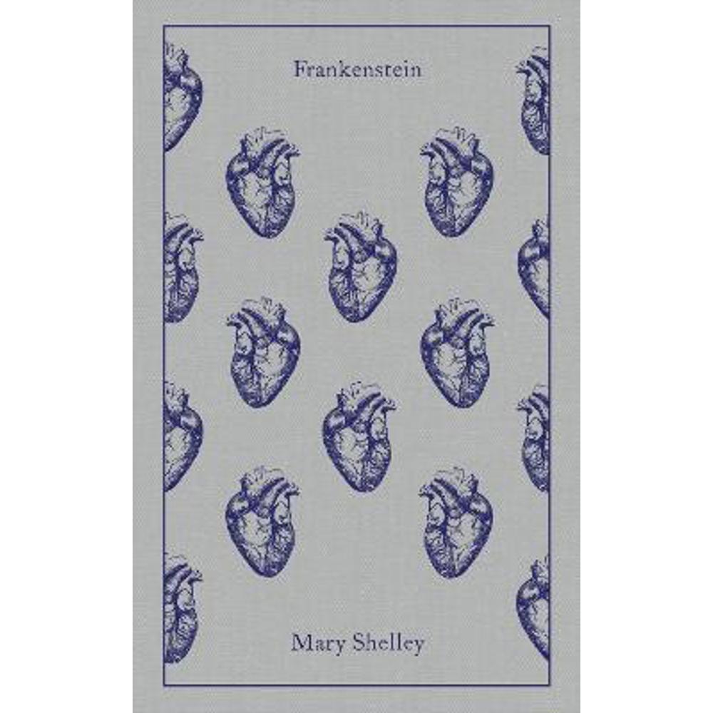 Frankenstein (Hardback) - Mary Shelley
